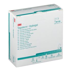 3M Tegaderm Hydrogel Tube 91110