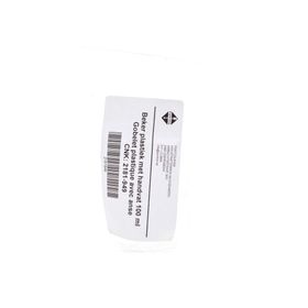 Pontos Gobelet plastique avec anse 100 ml