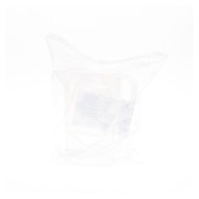 Pontos Gobelet plastique avec anse 500 ml