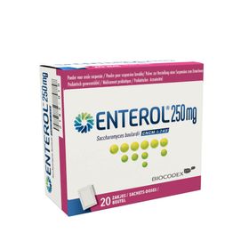 Enterol® 250 mg