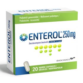 Enterol® 250 mg