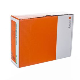 Dansac Nova 2 Uro/Z Transparant 43mm