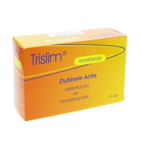 Trislim Brûleur De Graisse