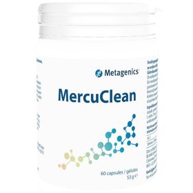 Mercuclean