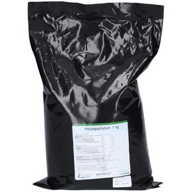 Harpagophytum Poeder