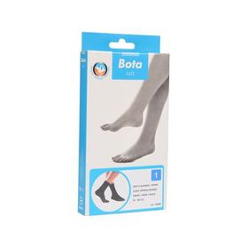 Bota Soft 3 Classic + Éponge Noir 35-38