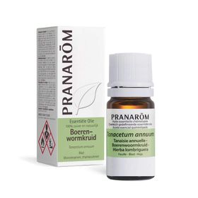 Pranarôm Essentiële Olie Boerenwormkruid