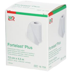 Fortelast Plus Couche 7.5cmx4.5m 16759