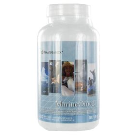 Marine Omega Pharmanex