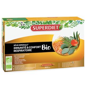 Super Diet Sève Impériale Bio