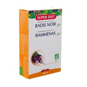 Super Diet Rammenas Bio 15 ml