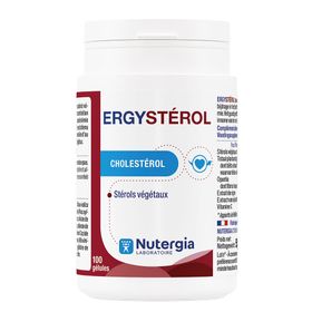 Ergysterol