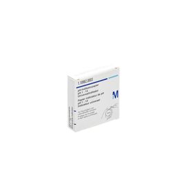 Indicatorpapier pH 1-14 5M