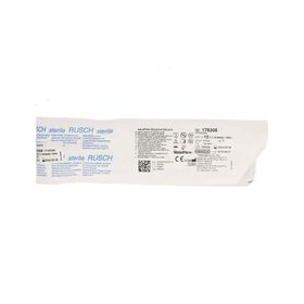 Rusch Aquaflate Sonde Ballon + Seringue Préremplie ch12 178305