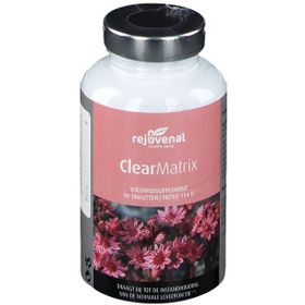 Rejuvenal Clearmatrix