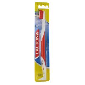 Lactona Brosse à Dents Iq+ Medium