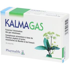 Kalmagas