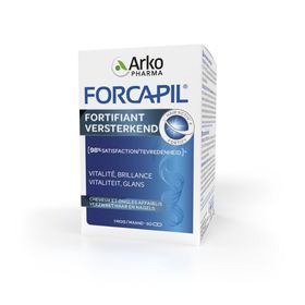 Forcapil 60 capsules
