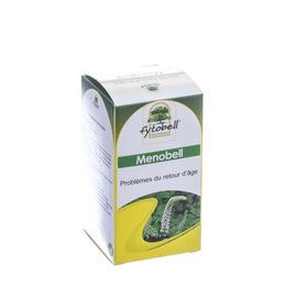 Fytobell Menobell
