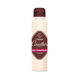 Rogé Cavaillès Deodorant Absorb+ Man 48h Spray