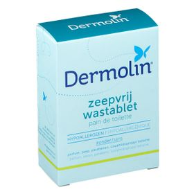 Dermolin Wastablet Nf