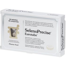 Pharma Nord SelenoPrecise