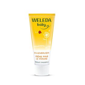 Weleda Baby Calendula Billenbalsem