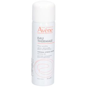 Avène Eau Thermale d'Avène Spray | apaisant | Peau sensible irritée