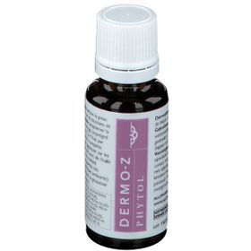 Dermo-z Phytol Lotion Complex Essentiële Olie