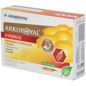 Arkoroyal Dynergie