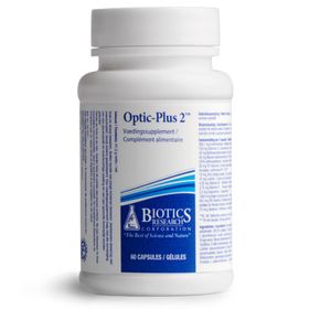 Biotics Research® Optic-Plus 2™