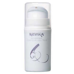 Katima'a Contour des yeux à l'Argan