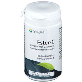 Springfield Ester-C