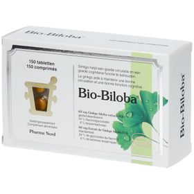 Pharma Nord Bio-Biloba