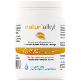 Dr C. Kousmine Natur Alkyl