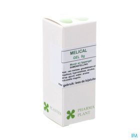 Melical Gel Tube