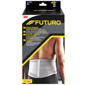 FUTURO™ Stabiliserende Rugbandage 46816 Large - Extra Large