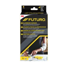 FUTURO™ Epicondylitische Elleboogbandage 47861 Small
