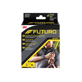 FUTURO™ Bandage du Poignet 46378 Noir
