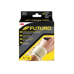 FUTURO™ Bandage du Poignet 46709 Beige