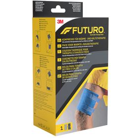 FUTURO™ Pack pour la Thérapie par la Chaleur et le Froid 02070