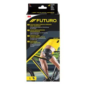 FUTURO™ Genouillère Hydro-Régulatrice 45697 Large