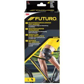 FUTURO™ Genouillère Hydro-Régulatrice 45697 Large