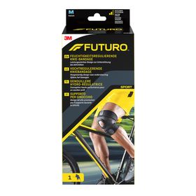 FUTURO™ Genouillère Hydro-Régulatrice 45696 Medium