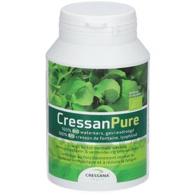 Cressana CressanPure