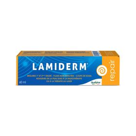 Lamiderm Repair Emulsion