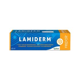 Lamiderm Repair Wondemulsie