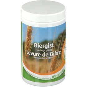 Pax Levure De Bière