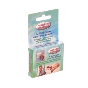 Heathtek Patch Voor Apparaat