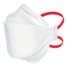 3M FFP3 Masque de Protection sans Valve